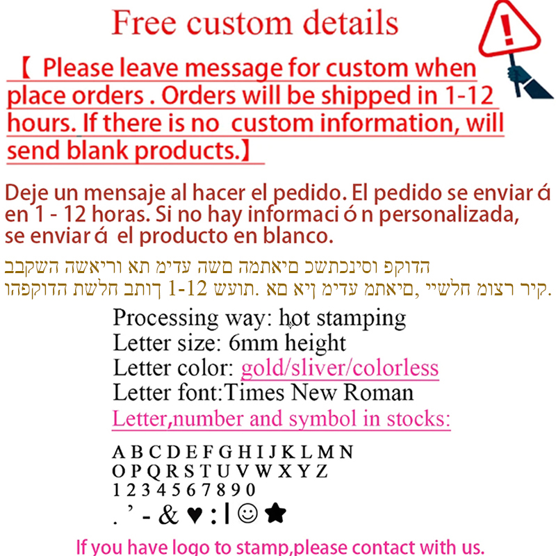 Custom Name Luxury Design Card - Personalized Name Box recension och pris